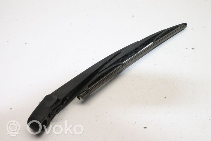 Mitsubishi Outlander Rear wiper blade 