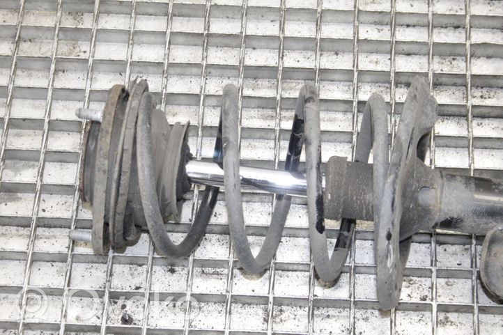 Toyota Prius+ (ZVW40) Ammortizzatore anteriore 4852047270