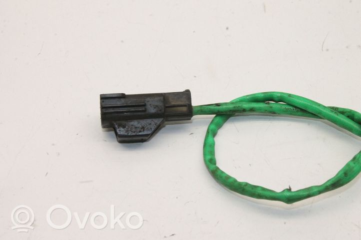 Ford Mondeo MK V Sensore di temperatura dei gas di scarico 8G9112B591AA