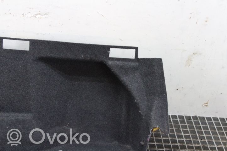 Ford Mondeo MK V Trunk/boot side trim panel DS73A45422A