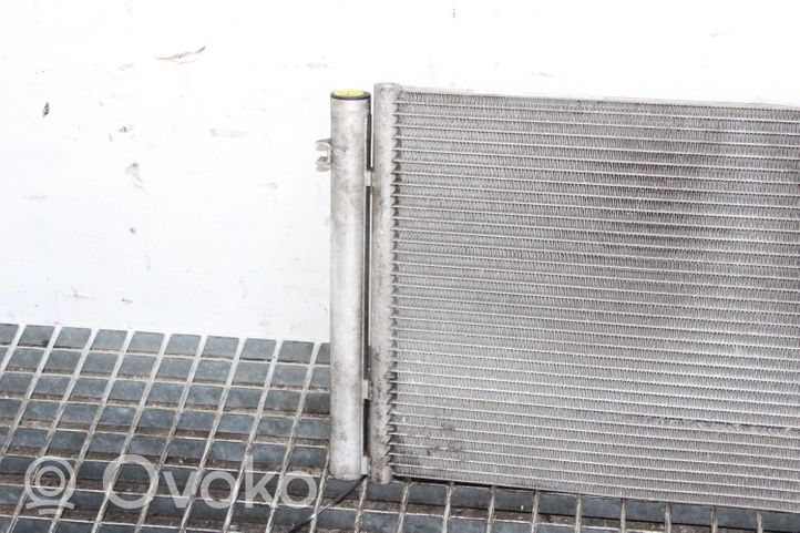 BMW 3 E92 E93 Radiateur condenseur de climatisation 9169526