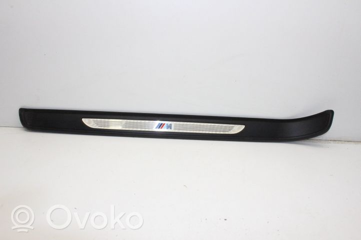 BMW 3 E92 E93 Kita slenkscių/ statramsčių apdailos detalė 7900751