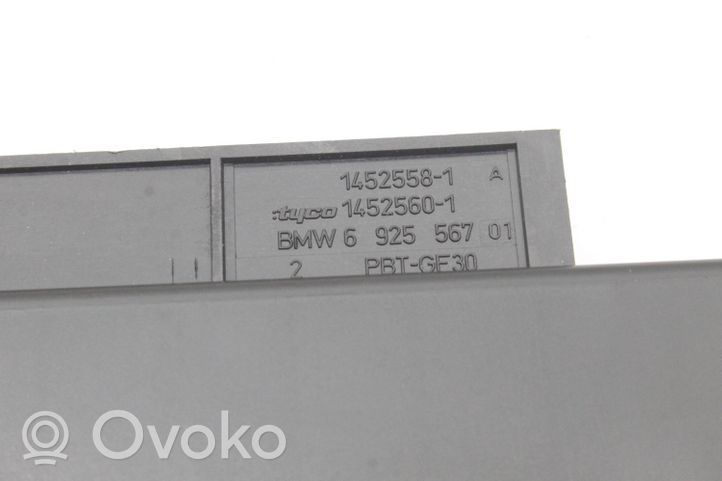 BMW 3 E92 E93 Modulo di controllo del corpo centrale 9177978