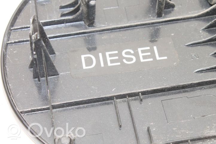 Hyundai Santa Fe Volet de trappe réservoir de carburant 695102B000