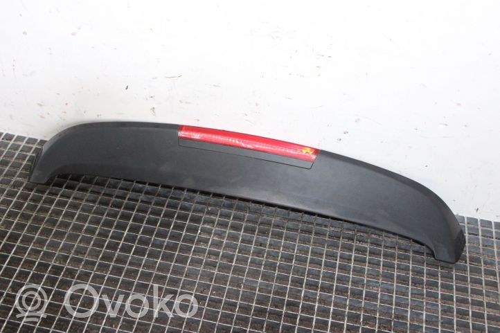 Hyundai Santa Fe Tailgate/trunk spoiler 872102B000