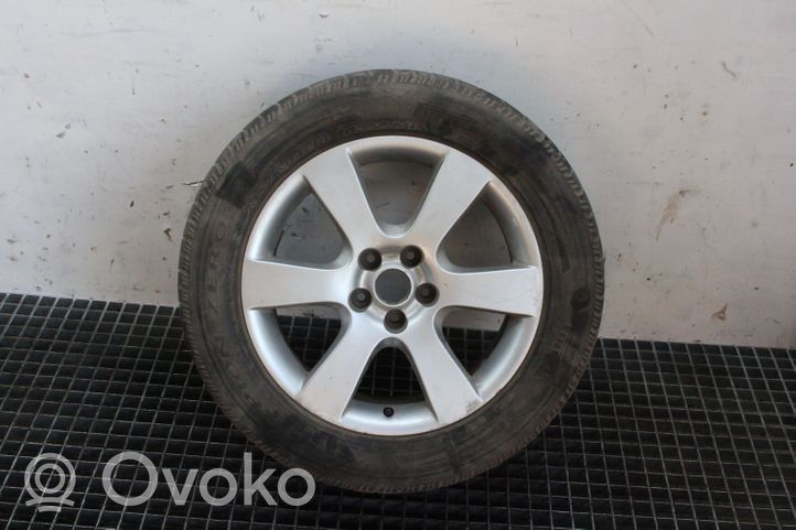 Hyundai Santa Fe R12 spare wheel 