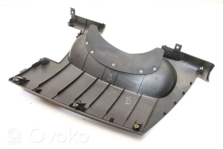 Nissan 350Z Rivestimento del vano portaoggetti del cruscotto 68107CD400