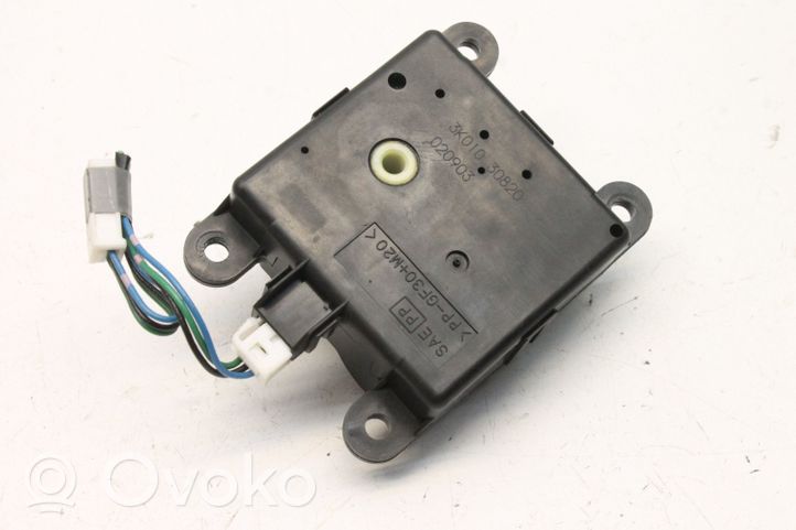 Nissan 350Z Motorino attuatore aria 3K01030820