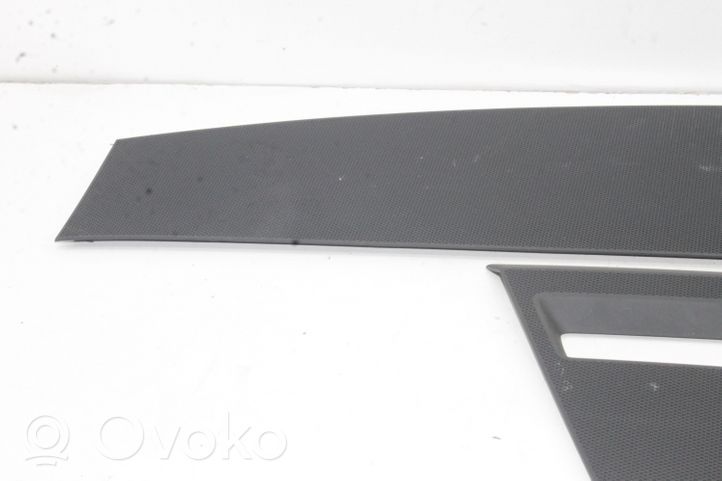 Audi A7 S7 4K8 Rivestimento altoparlante centrale cruscotto 4K2819636A