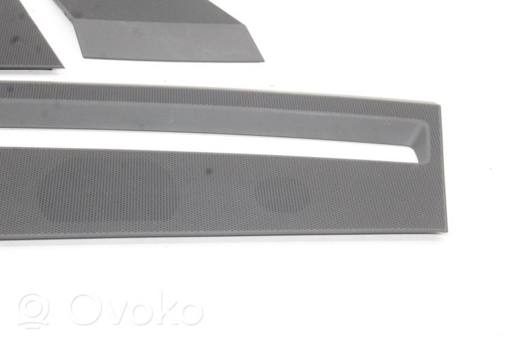 Audi A7 S7 4K8 Rivestimento altoparlante centrale cruscotto 4K2819636A