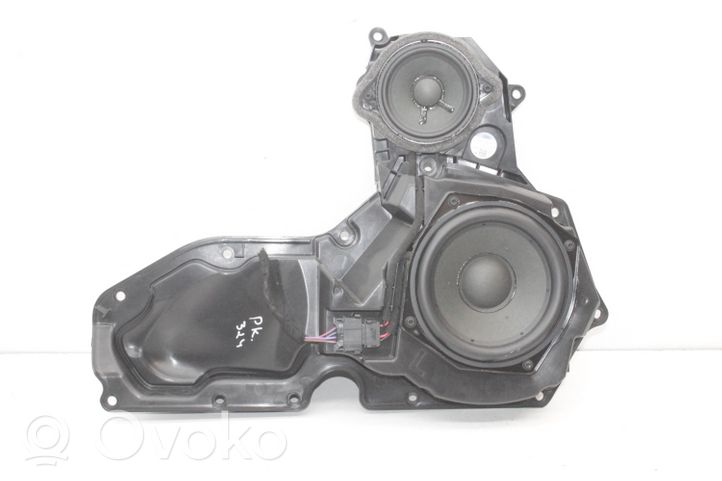 Audi A7 S7 4K8 Garso sistemos komplektas 4N0035223C