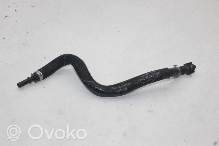 Audi A7 S7 4K8 Vacuum line/pipe/hose 4K0611931AF