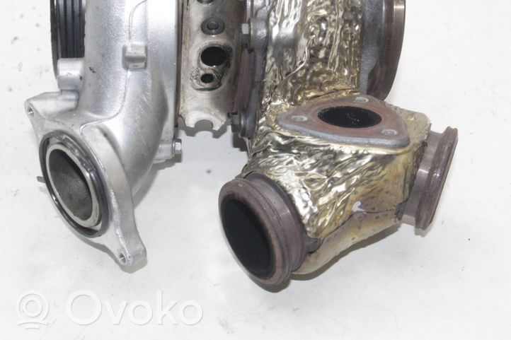 Audi A7 S7 4K8 Turbo 059145873ER