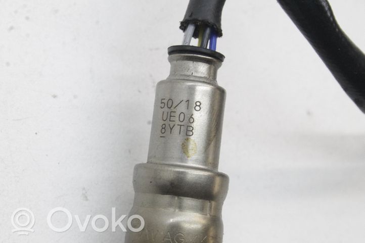 Audi A7 S7 4K8 Sensore della sonda Lambda 4K0906265