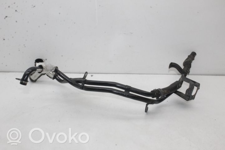 Audi A7 S7 4K8 Tuyau de liquide de refroidissement moteur 059121511CK