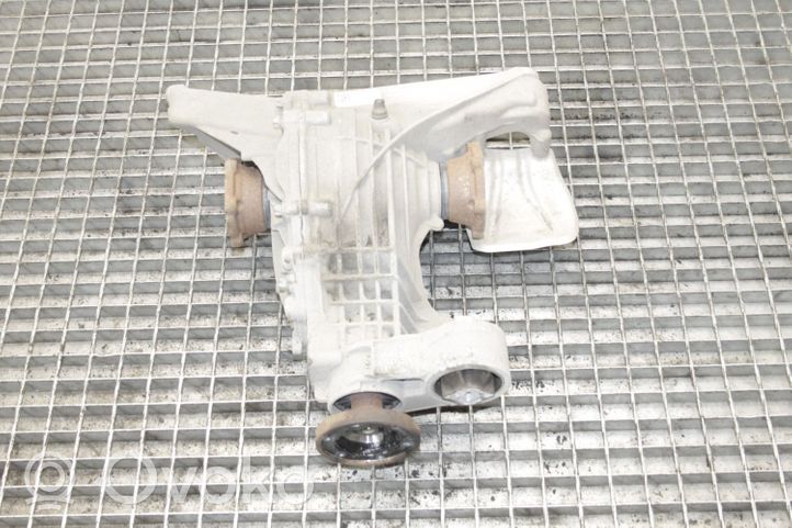 Audi A7 S7 4K8 Rear differential 0G2500043E