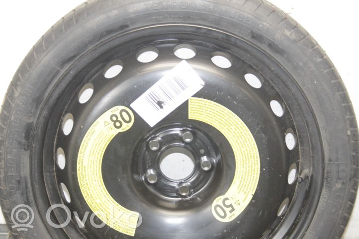 Audi A7 S7 4K8 R12 spare wheel 4K0601027A