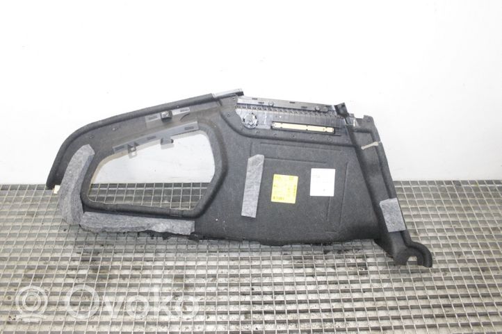 Audi A7 S7 4K8 Panneau, garniture de coffre latérale 4K8863880