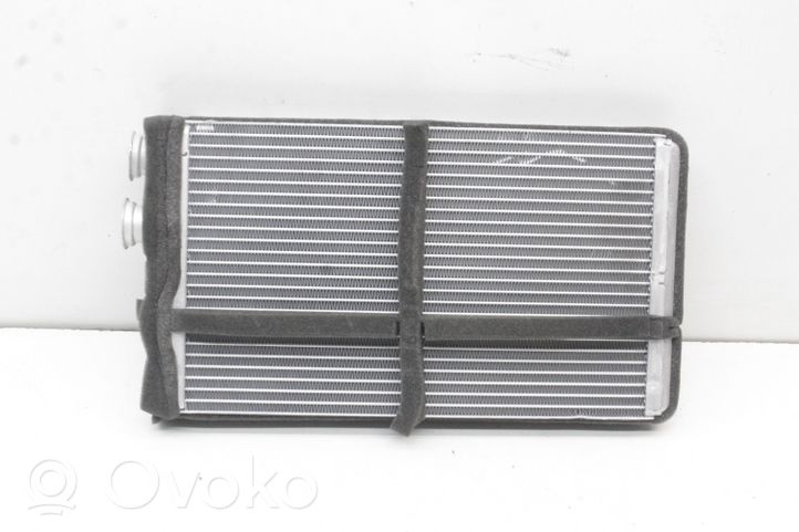 Audi A7 S7 4K8 Heater blower radiator EC163