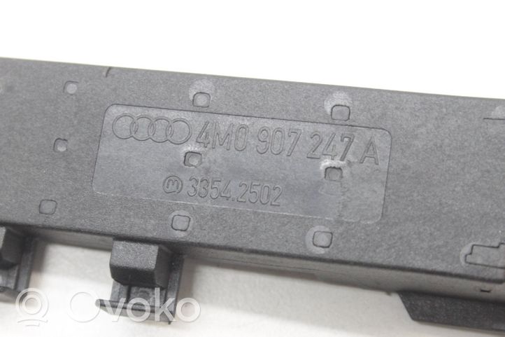 Audi A7 S7 4K8 Antenna comfort per interno 4M0907247A