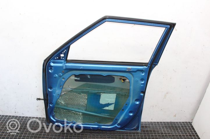 KIA Soul Front door 