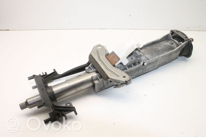 BMW 1 F20 F21 Vairo kolonėlės mechaninė dalis 6858561