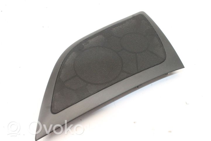 BMW 1 F20 F21 Rivestimento altoparlante centrale cruscotto 9211495