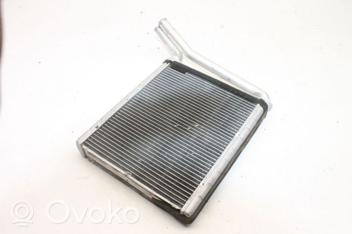 Toyota Verso Radiateur de chauffage 