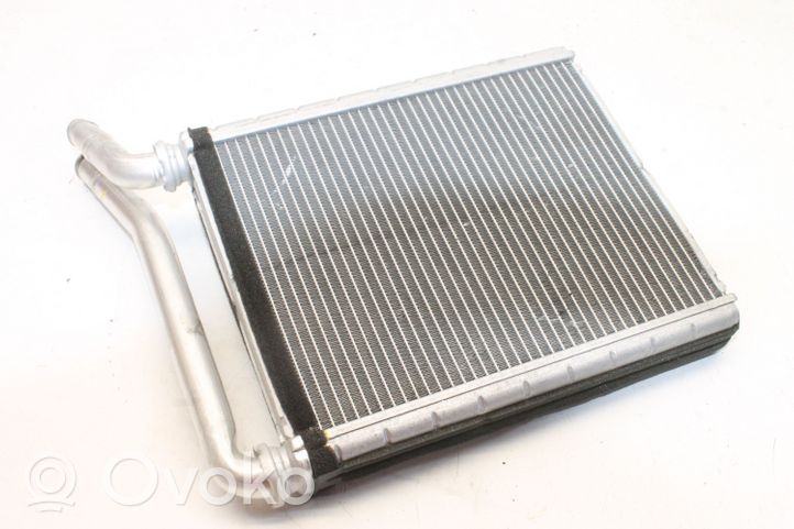 Toyota Verso Radiateur de chauffage 