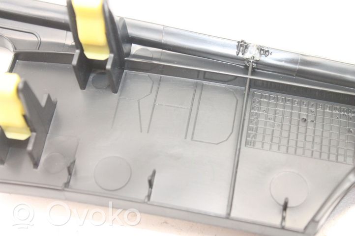 Toyota Verso Rivestimento del vano portaoggetti del cruscotto 554470F070