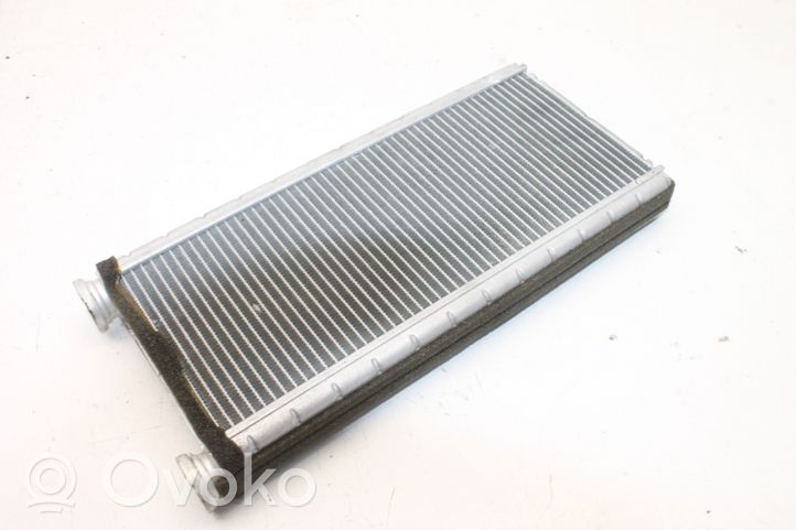 Jaguar XF X250 Radiateur soufflant de chauffage 