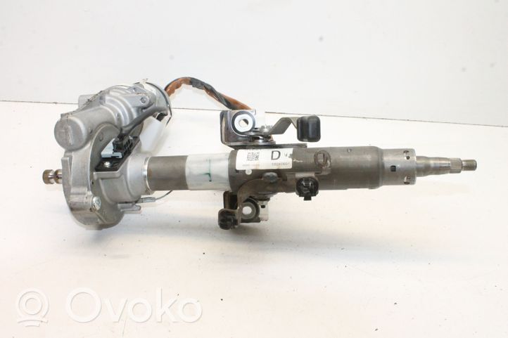 Toyota Yaris Mechanisches Einzelteil Lenkgetriebe 452500D214