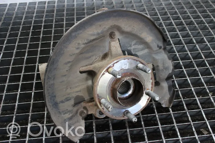 Ford Focus Mozzo ruota anteriore BV613K171DNC