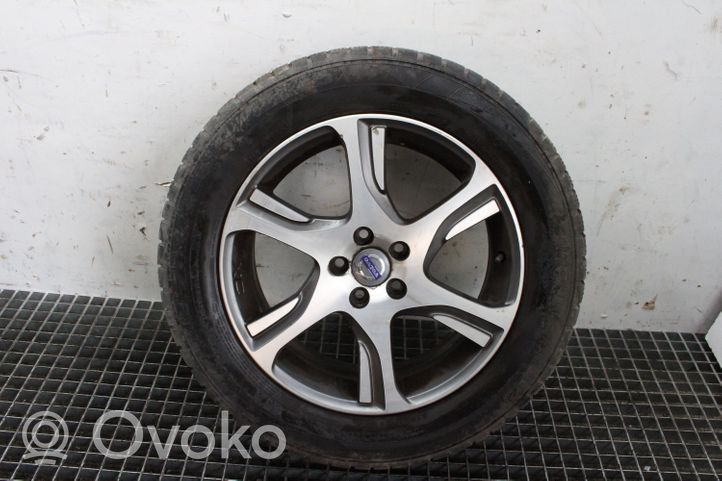 Volvo XC60 R12-alumiinivanne 31280139