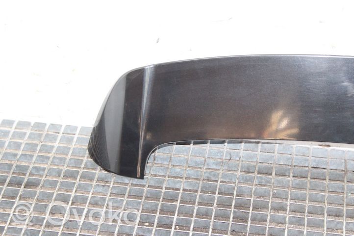 Toyota RAV 4 (XA40) Becquet de coffre 7608542130