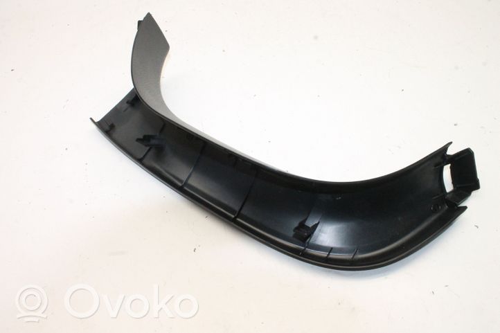 Toyota RAV 4 (XA40) Rivestimento laterale della consolle centrale posteriore 6793742050