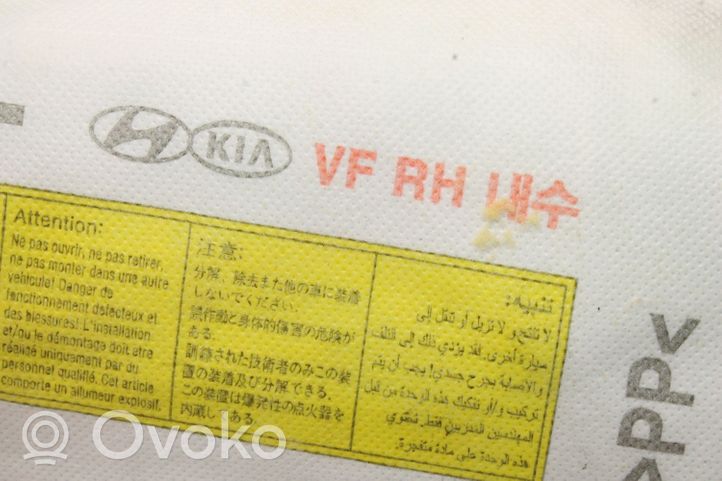 Hyundai i40 Airbag del asiento 889203Z000
