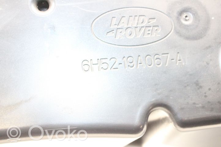 Land Rover Freelander 2 - LR2 Subwoofer altoparlante 6H5219A067AB