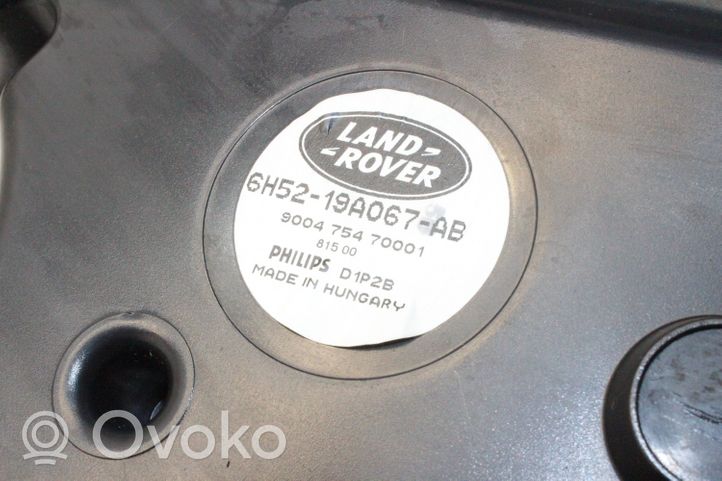 Land Rover Freelander 2 - LR2 Subwoofer-bassokaiutin 6H5219A067AB