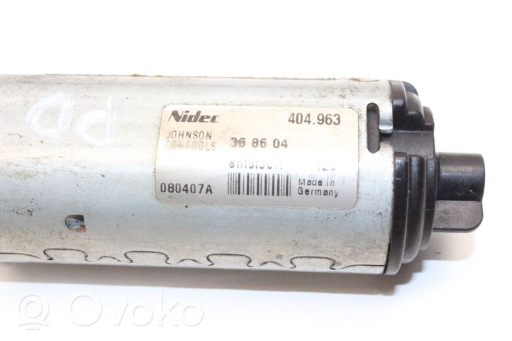 Land Rover Freelander 2 - LR2 Motorino di regolazione del sedile 404963