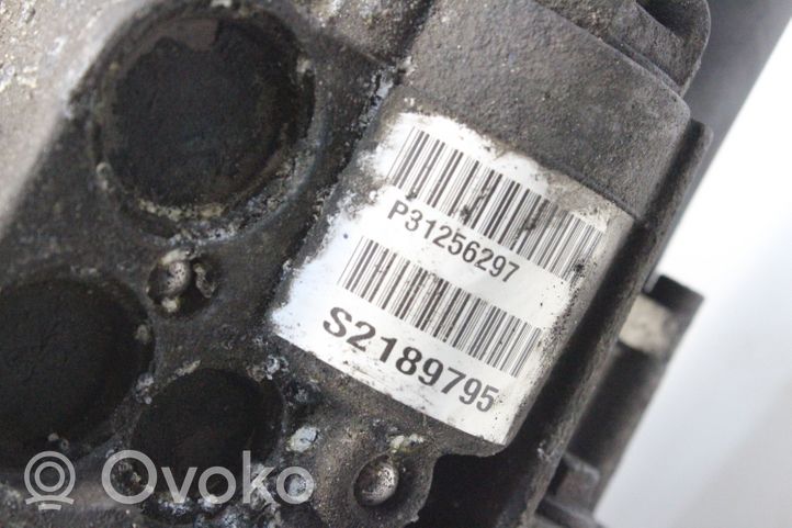 Land Rover Freelander 2 - LR2 Takatasauspyörästö 6G9N4N053BP