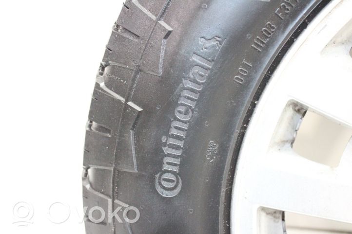 Land Rover Freelander 2 - LR2 Cerchione in lega R17 6H521007LB