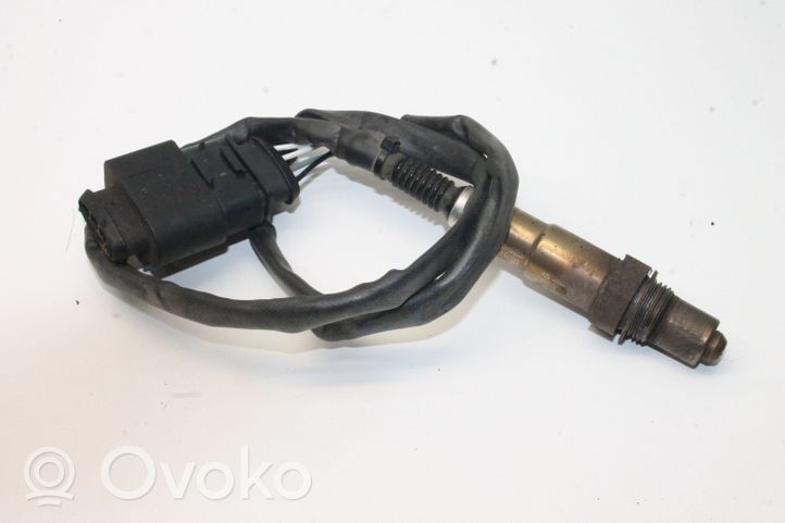 Audi TT Mk1 Sensore della sonda Lambda 0258006980