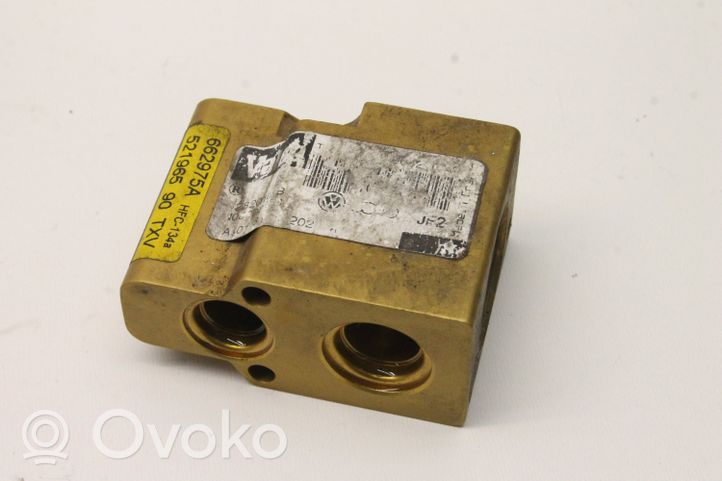 Audi TT Mk1 Air conditioning (A/C) expansion valve 662975A