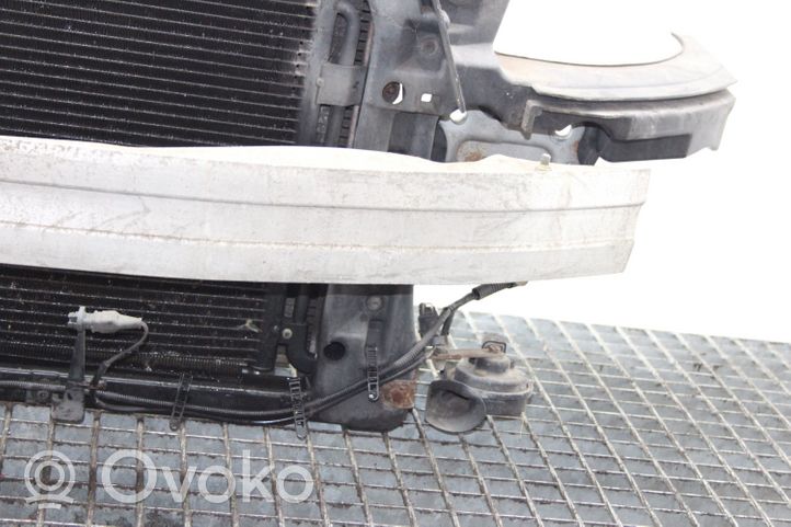 Audi TT Mk1 Pannello di supporto del radiatore 