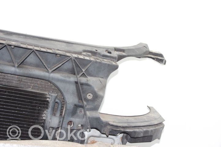 Audi TT Mk1 Pannello di supporto del radiatore 