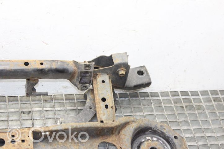 Ford Grand C-MAX Rear subframe 