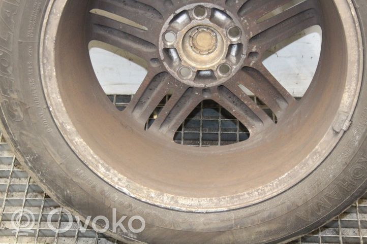 Chrysler 300 - 300C Felgi aluminiowe R18 