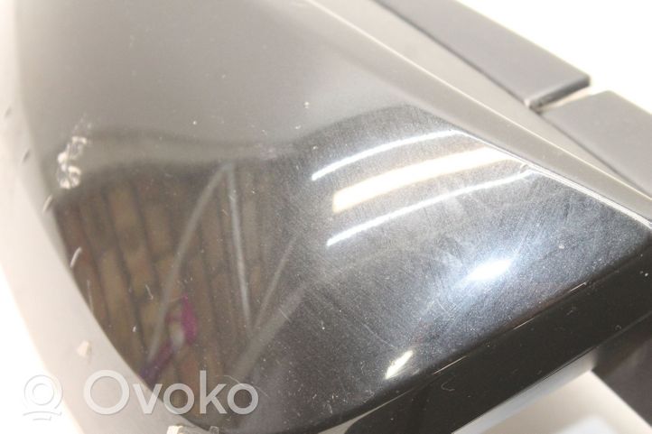 Toyota RAV 4 (XA40) Elektryczne lusterko boczne drzwi przednich 8PIN
