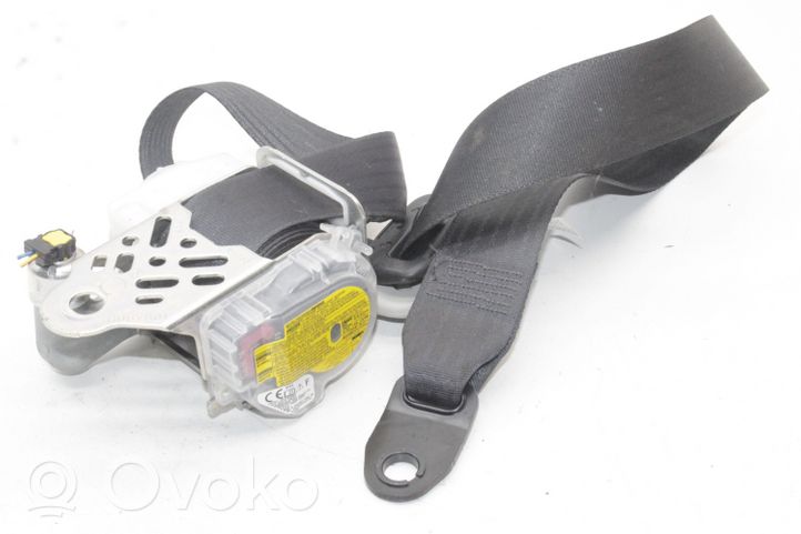 Subaru Forester SJ Ceinture de sécurité avant 